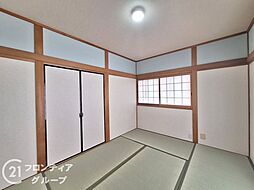 室内の画像