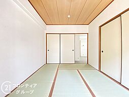 洋室の画像