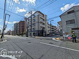 ワコーレ甲南山手リンクス　中古マンション