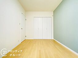 子供部屋の画像
