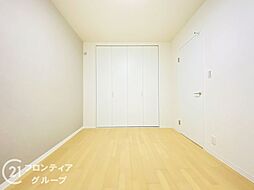 洋室の画像