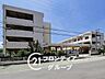 周辺：神戸市立有瀬小学校 徒歩2分。 140m