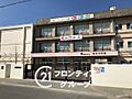 明石市立魚住中...