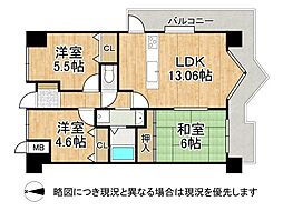 プレステージ深江南町　中古マンション