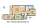 ワコーレ霞ケ丘景彩館5階3,180万円