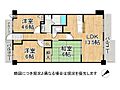 リベール明石江井ケ島1C棟7階980万円
