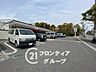 周辺：セブンイレブン明石荷山町店 徒歩6分。 470m