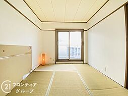 和室の画像
