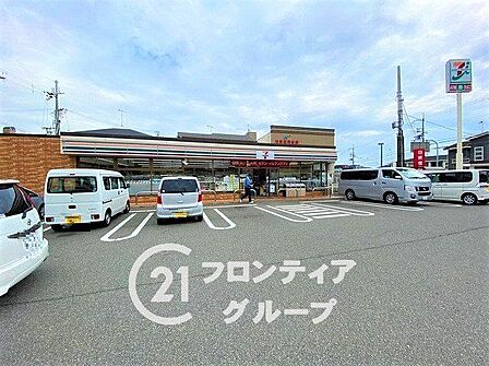 セブンイレブン明石江井ヶ島駅前店 徒歩15分。 1190m