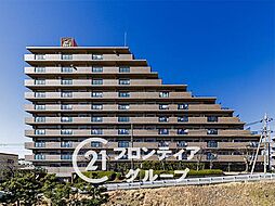 リベールシティ垂水ヒルズ　中古マンション