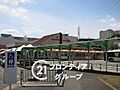 妙法寺駅(神戸...