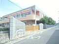 明石市立衣川中...