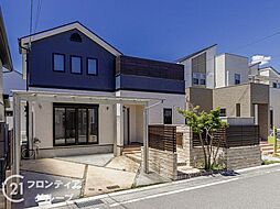 明石市藤江　中古一戸建て