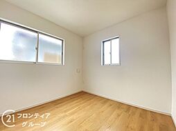 子供部屋の画像
