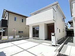 明石市大久保町山手台2丁目　新築一戸建て　24−1期　2号棟