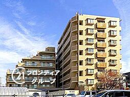 ワコーレ朝霧シーサイドヒルズ3　中古マンション