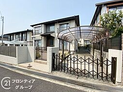 神戸市垂水区つつじが丘7丁目　中古一戸建