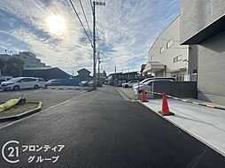 外観の画像