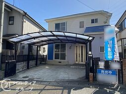 神戸市西区天が岡　中古一戸建て