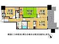 プレステージ西明石85階1,490万円