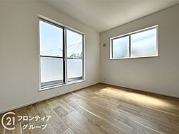 子供部屋の画像