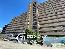 朝日プラザCITYウエストヒル神戸B棟 マンション