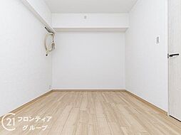 洋室の画像