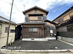 明石市西新町1丁目　中古一戸建て