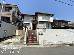 神戸市垂水区神和台1丁目　中古一戸建て
