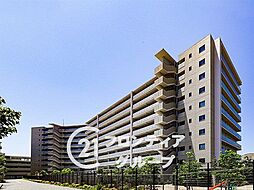 ルネ神戸星陵台　中古マンション