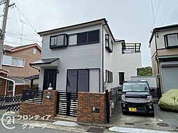 神戸市垂水区潮見が丘1丁目　中古一戸建て
