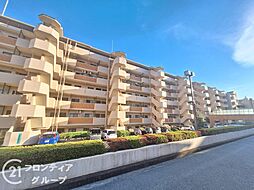 ユニライフ明石魚住　中古マンション