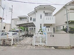 神戸市垂水区つつじが丘7丁目　中古一戸建て