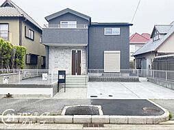 神戸市須磨区東白川台4丁目　新築一戸建て　全1区画