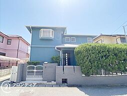 神戸市西区天王山　中古一戸建て