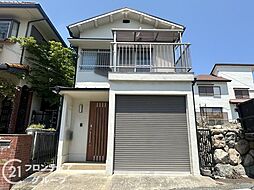 神戸市須磨区緑が丘1丁目　中古一戸建て