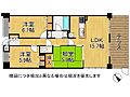 リベール須磨妙法寺1階1,280万円