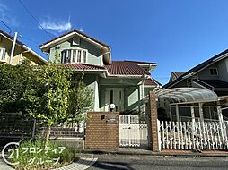 神戸市西神・山手線 西神中央駅 バス10分 樫野台6丁目下車 徒歩2分