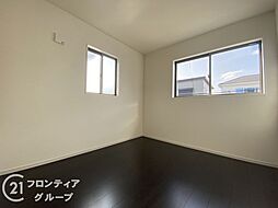 子供部屋の画像