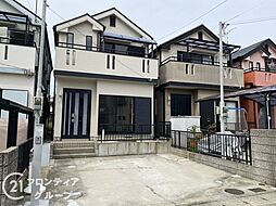 神戸市西区北別府3丁目　中古一戸建て