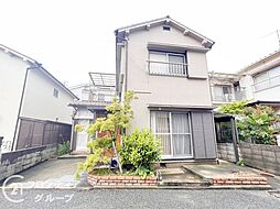 明石市太寺天王町　中古一戸建て