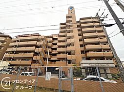 プレステージ明石魚住7　中古マンション