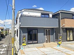 神戸市垂水区神陵台8丁目　新築一戸建て　10期　2号棟