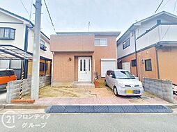 明石市大久保町西脇　中古一戸建て
