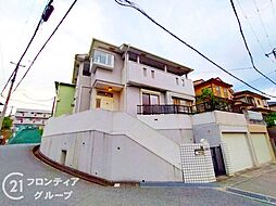神戸市西区大津和2丁目　中古一戸建て