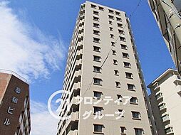 アルファステイツ西明石駅前4　中古マンション