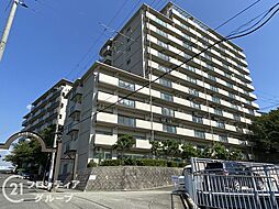 メゾンドール明石山ノ手台A棟　中古マンション