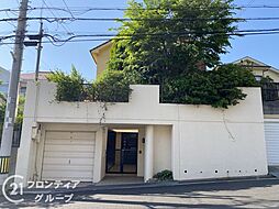 神戸市須磨区東落合3丁目　中古一戸建て