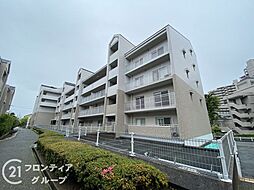 オーク・スクエア西神中央2番館　中古マンション