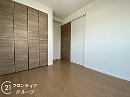 子供部屋の画像